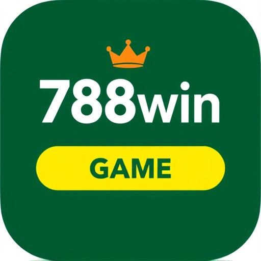 Logo da 788win